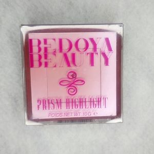 Malibu Prism Highlight BEDOYA BEAUTY